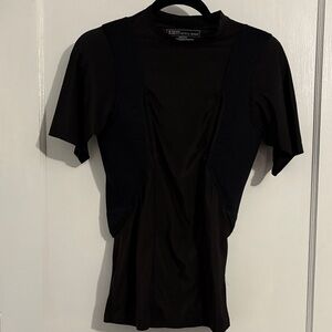 5.11 Tactical Black Tactical Series Shirt